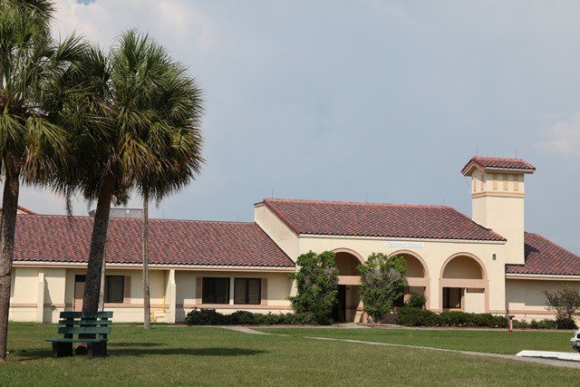 Devereux Florida Intensive Residential Treatment Center