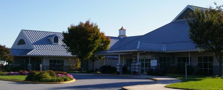 Dover Behavioral Health Dover DE
