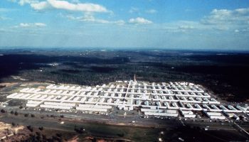 Dwight D Eisenhower Army Medical Ctr Residential Treatment Facility Augusta GA