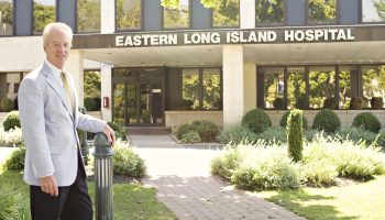 Eastern Long Island Hospital Quannacut Detoxification Program Greenport NY