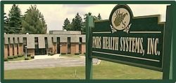FMRS Health Systems Inc Raleigh County Office Beckley WV