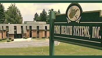 FMRS Health Systems Inc Raleigh County Office Beckley WV