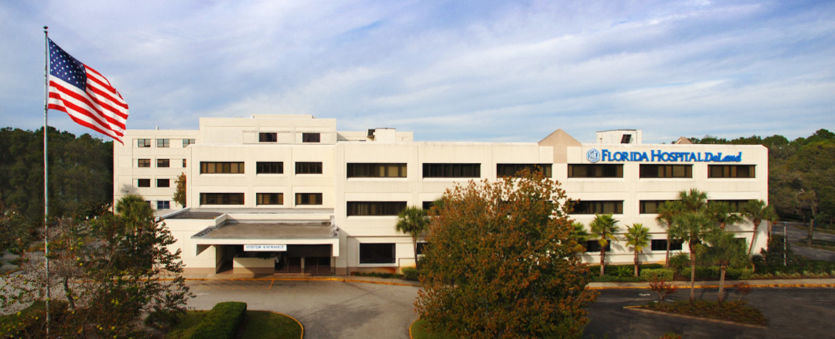 Florida Hospital Deland