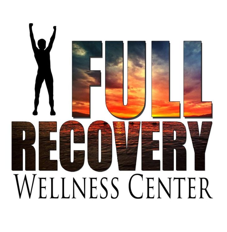 Full Recovery Wellness Center Fairfield NJ