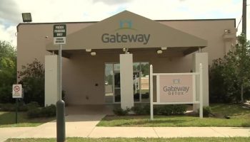Gateway Community Services Inc Substance Abuse Treatment Programs