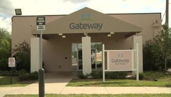 Gateway Community Services Inc Substance Abuse Treatment Programs