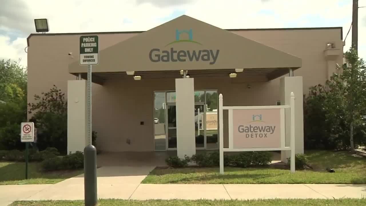 Gateway Community Services Inc Substance Abuse Treatment Programs