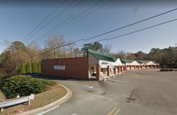 Genesis Treatment Center Dublin GA