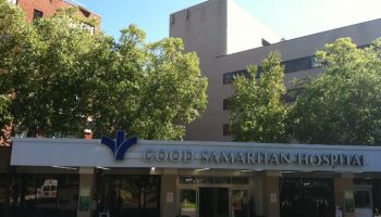 Good Samaritan Hospital of Suffern Drug Abuse Treatment Unit/Detox