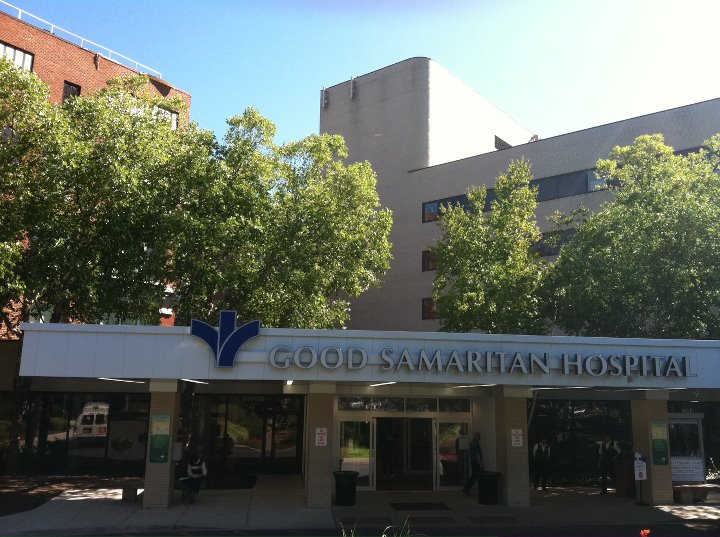 Good Samaritan Hospital of Suffern Drug Abuse Treatment Unit/Detox