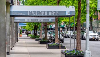 Gracie Square Hospital Inc Inpatient Dual Focus New York NY