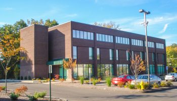 Root Center—Manchester