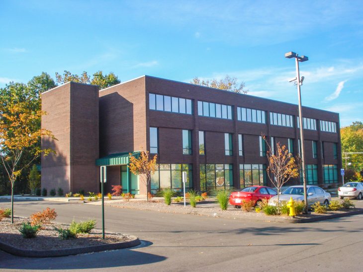 Hartford Dispensary Manchester Clinic Connecticut