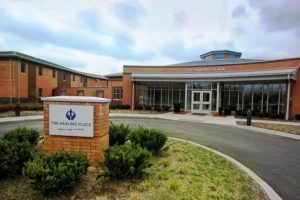Healing Place Womens Community