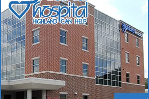 Highland Health Center (HHC) Charleston WV