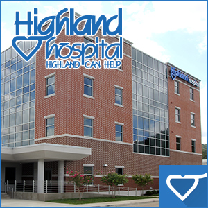 Highland Health Center (HHC) Charleston WV