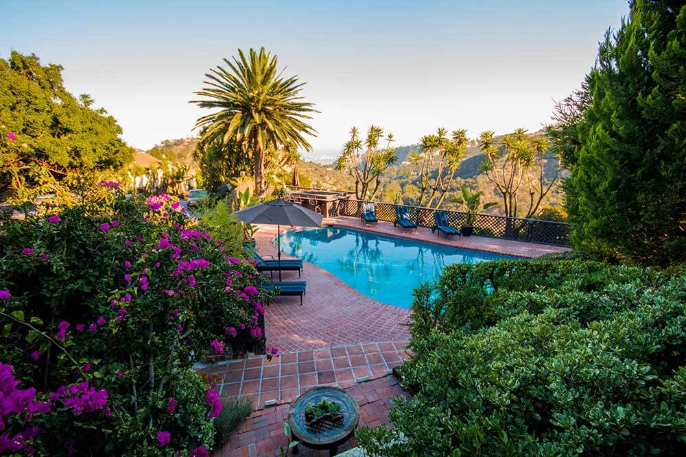 Hills Treatment Center LLC Los Angeles, CA