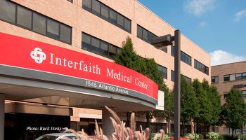 Interfaith Medical Center Interfaith Medical Center MMD Brooklyn NY