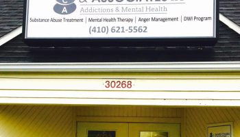 J David Collins and Associates LLC (JDCA) Addictions and Mental Health Services Cambridge MD