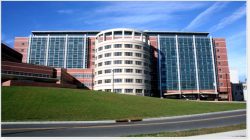 Jacobi Medical Center (HHC) Jacobi Amb Care Pavillion OP Bronx NY