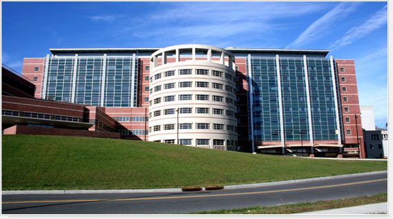 Jacobi Medical Center (HHC) Jacobi Amb Care Pavillion OP Bronx NY