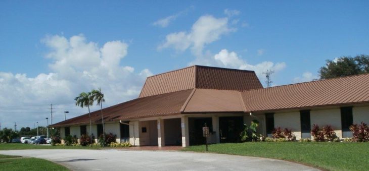 Jerome Golden Center Belle Glad FL
