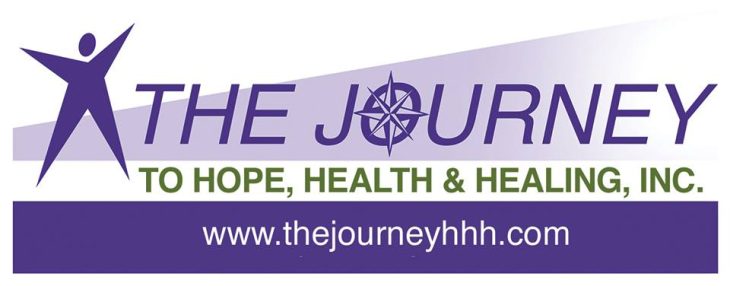 journey hope health and healing