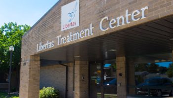 Libertas Treatment Center Green Bay WI