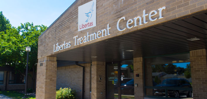 Libertas Treatment Center Green Bay WI