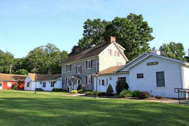 Little Hill Alina Lodge Blairstown NJ