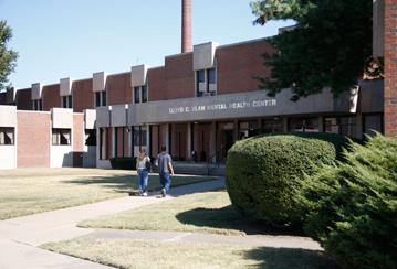 Lloyd C Elam Mental Health Center Meharry Medical College Nashville TN