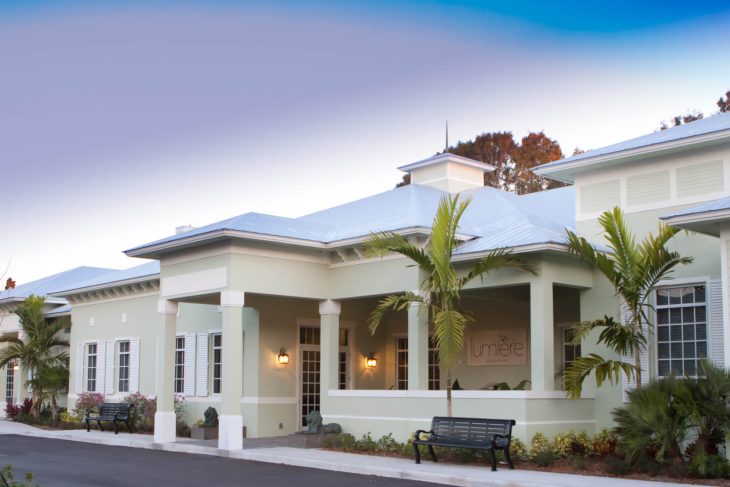 Lumiere Detox Center