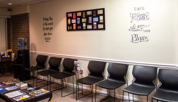 Main Place Addiction Treatment Centers Frederick MD