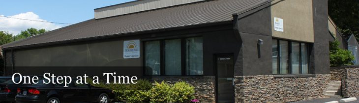 McKinley Hall Inc Springfield OH