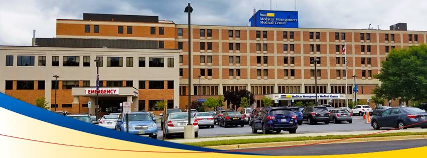 MedStar Montgomery Medical Center Addiction and Mental Health Center Olney MD