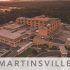 Memorial Hospital of Martinsville Behavioral Health VA