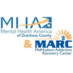 Mid Hudson Addiction Recovery Centers (MARC) Medically Monitored Withdrawal Poughkeepsie NY