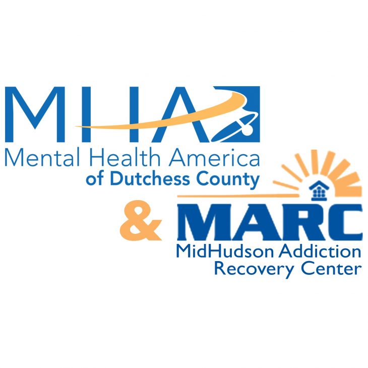 Mid Hudson Addiction Recovery Centers (MARC) Medically Monitored Withdrawal Poughkeepsie NY