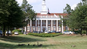 Mississippi State Hospital Chemical Dependency Unit