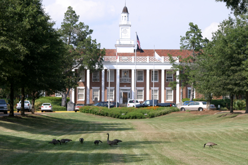 Mississippi State Hospital Chemical Dependency Unit Whitfield MS