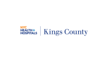 NYC HHC Kings County Hospital Center Director of Substance Use Trt Services Brooklyn NY