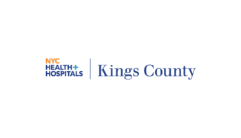 NYC HHC Kings County Hospital Center Director of Substance Use Trt Services Brooklyn NY