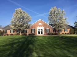 New Destiny Treatment Center Clinton OH
