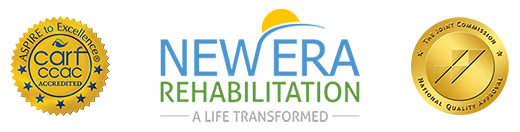 New Era Rehabilitation Center Inc (NERC) Bridgeport CT