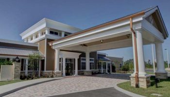 North Tampa Behavioral Health Wesley Chapel FL