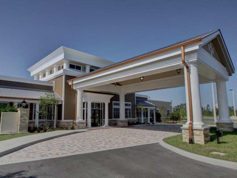North Tampa Behavioral Health Wesley Chapel FL
