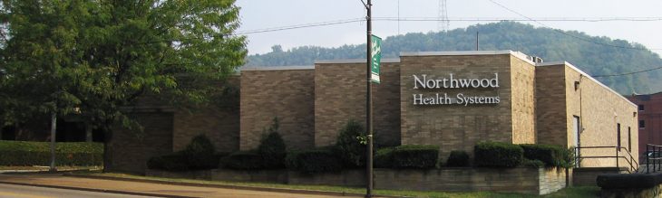 Northwood Health Systems New Martinsville WV