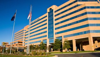 Novant Behavioral Health Forsyth Medical Center Winston Salem NC