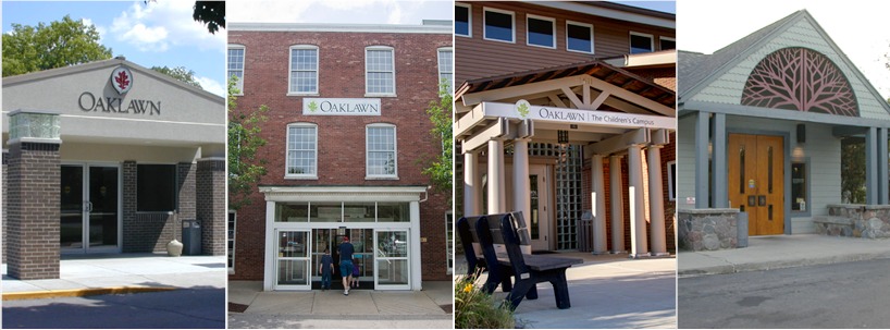 Oaklawn Psychiatric Center Inc South Bend Campus IN