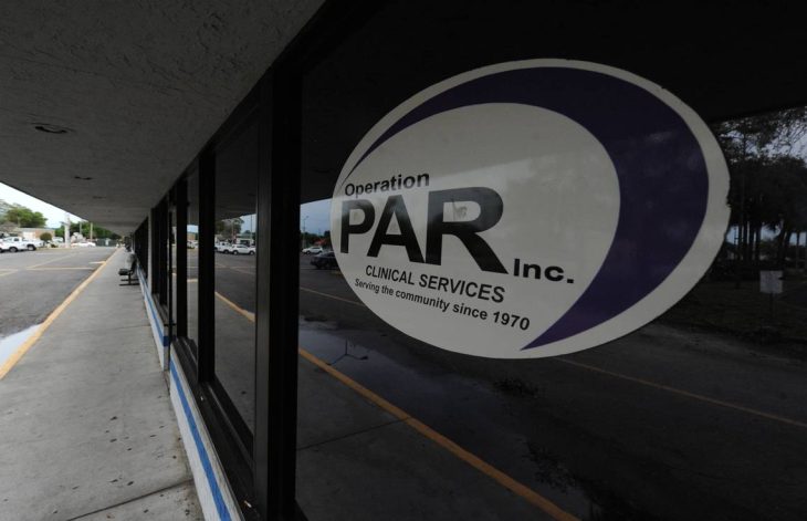Operation PAR Inc Medication Assisted Patient Services